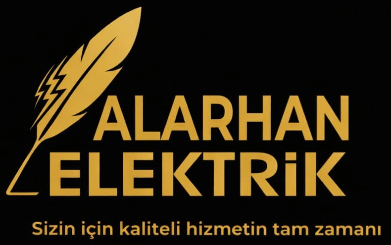 Alarhan Elektrik — Sizin için kaliteli hizmetin tam zamanı